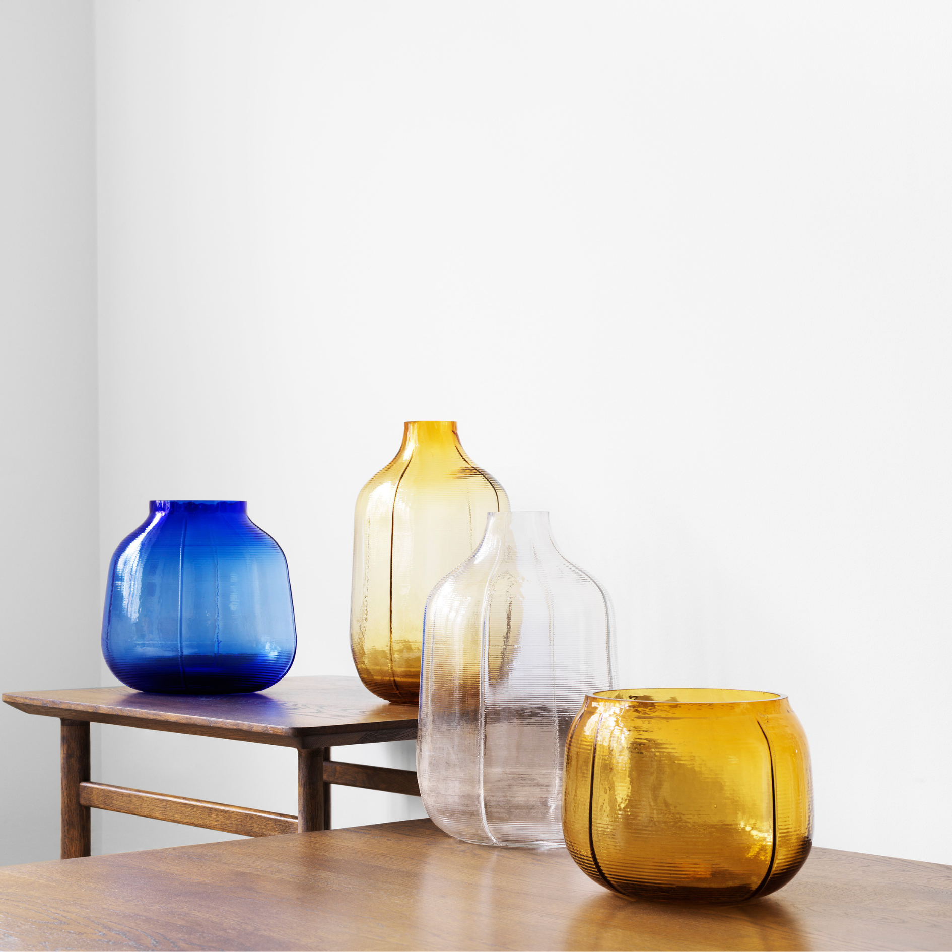 Step Vase